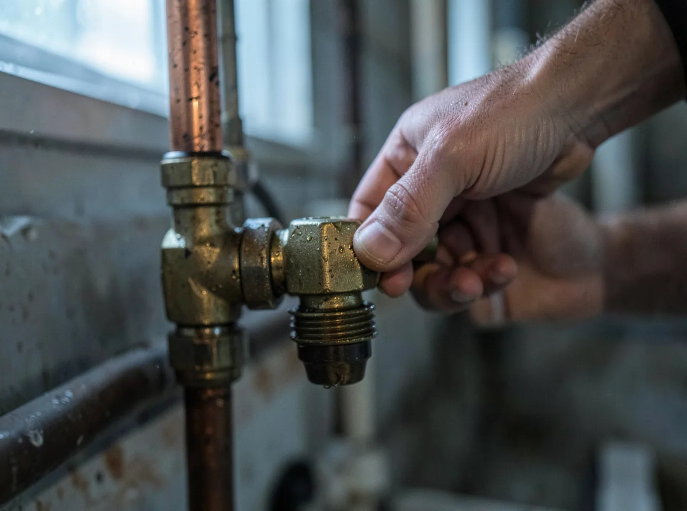 Emergency Plumber Grant, AL FAQs